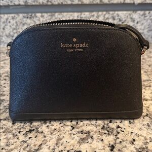 🔥RARE! Glitter Kate Spade Crossbody – Limited & Discontinued🔥 PRISTINE CONDITION